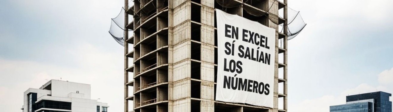 ¿PLANIFICAR? ¿PA QUÉ?