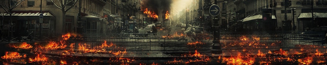 CADA VEZ MÁS CERCA DE LA EXTINCIÓN